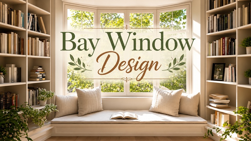 Bay Window Design